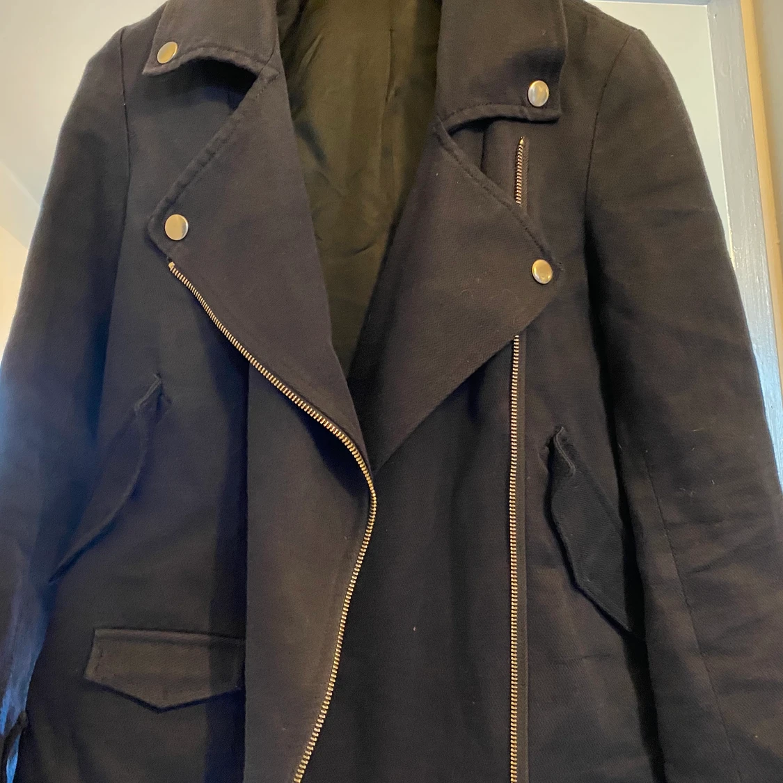 Filippa K Biker Jacket - 90