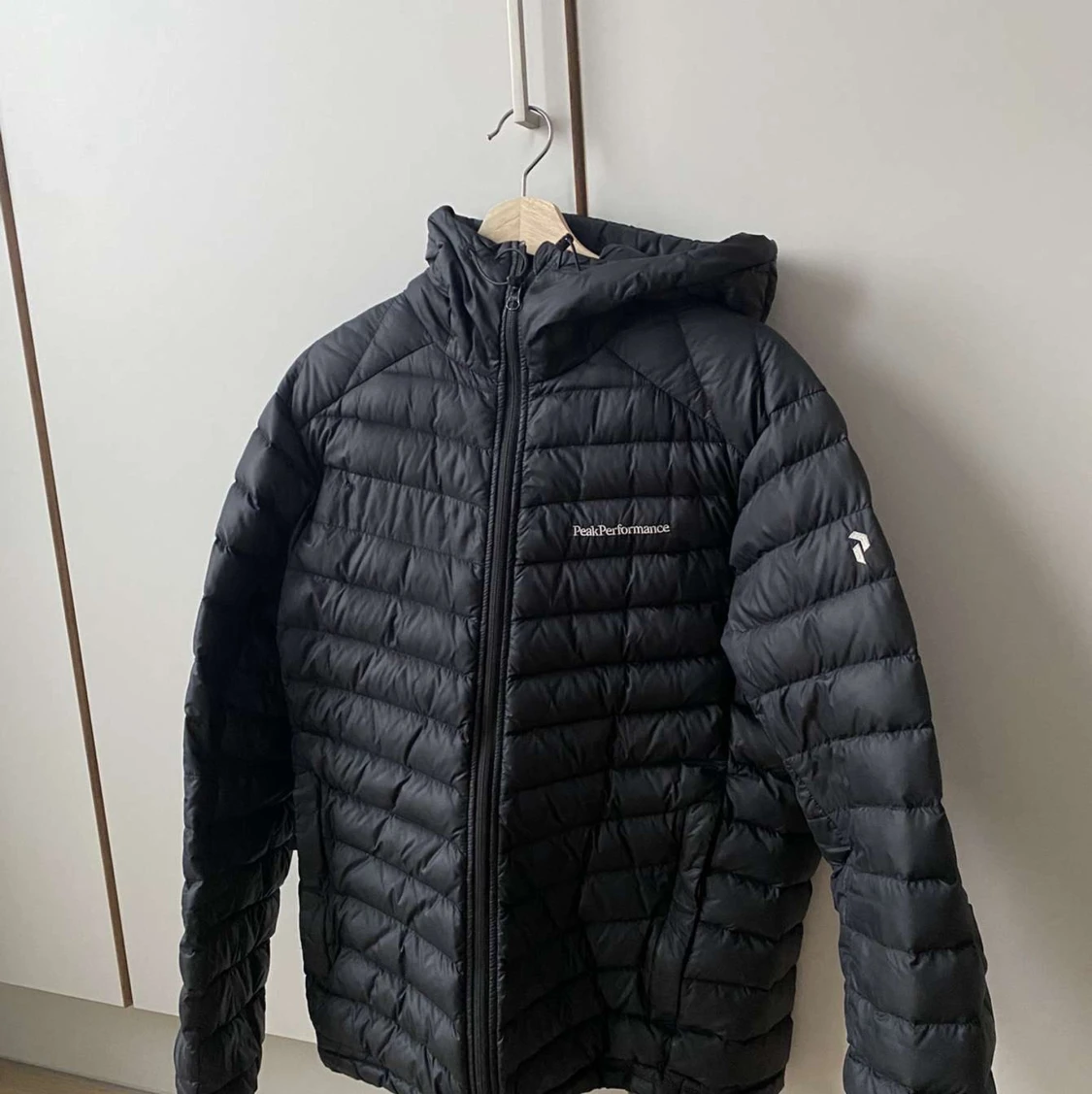 Peak performance jacka