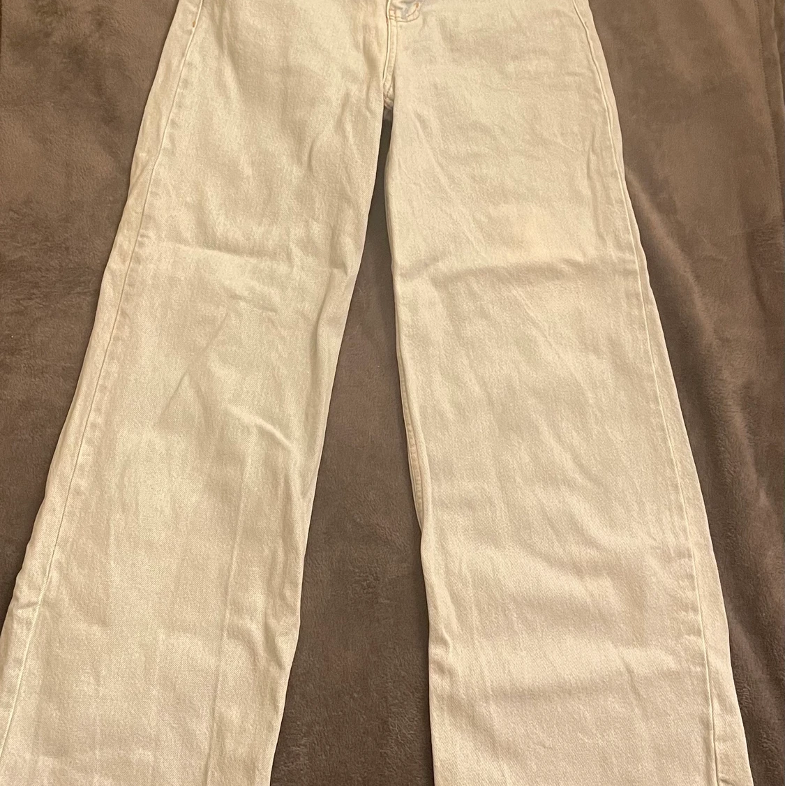 Junkyard Wide Leg Jeans  - 90