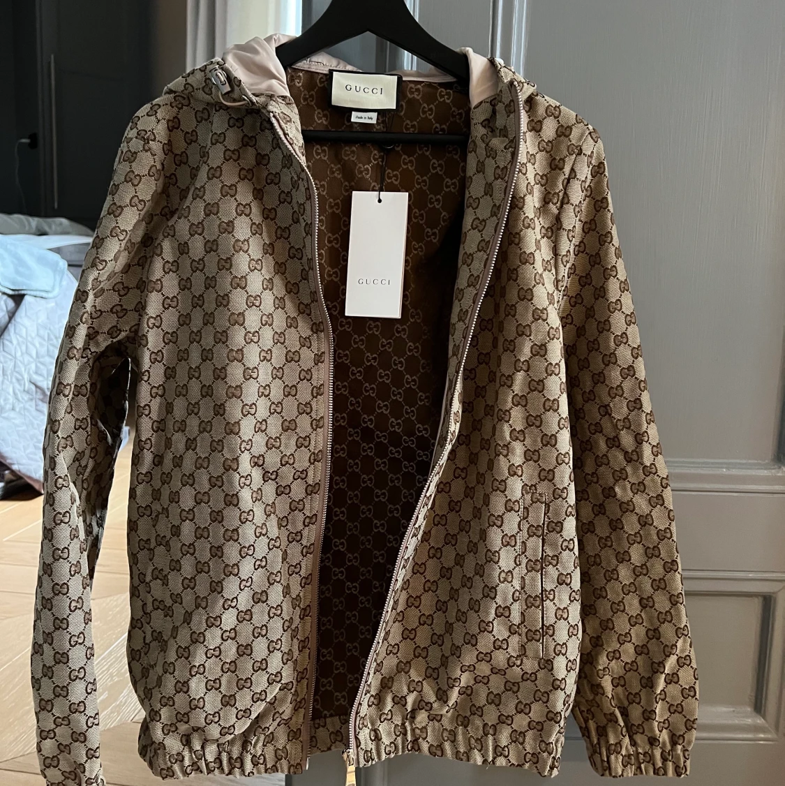 Gucci jacka