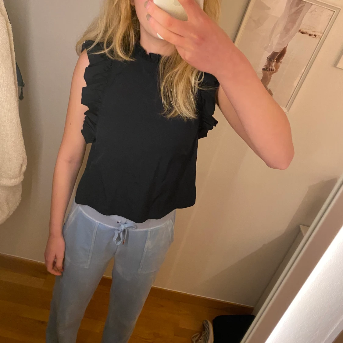 HowToKissAFrog Topp - 90