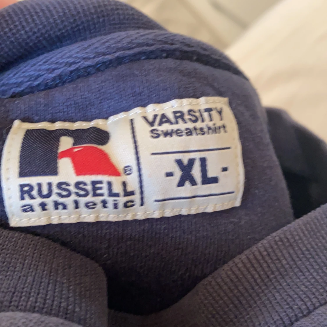 Russel athletic varsity Sweatshirt XL - 90