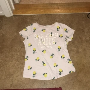 T-shirts  - Gott skick betalning sker via swish 