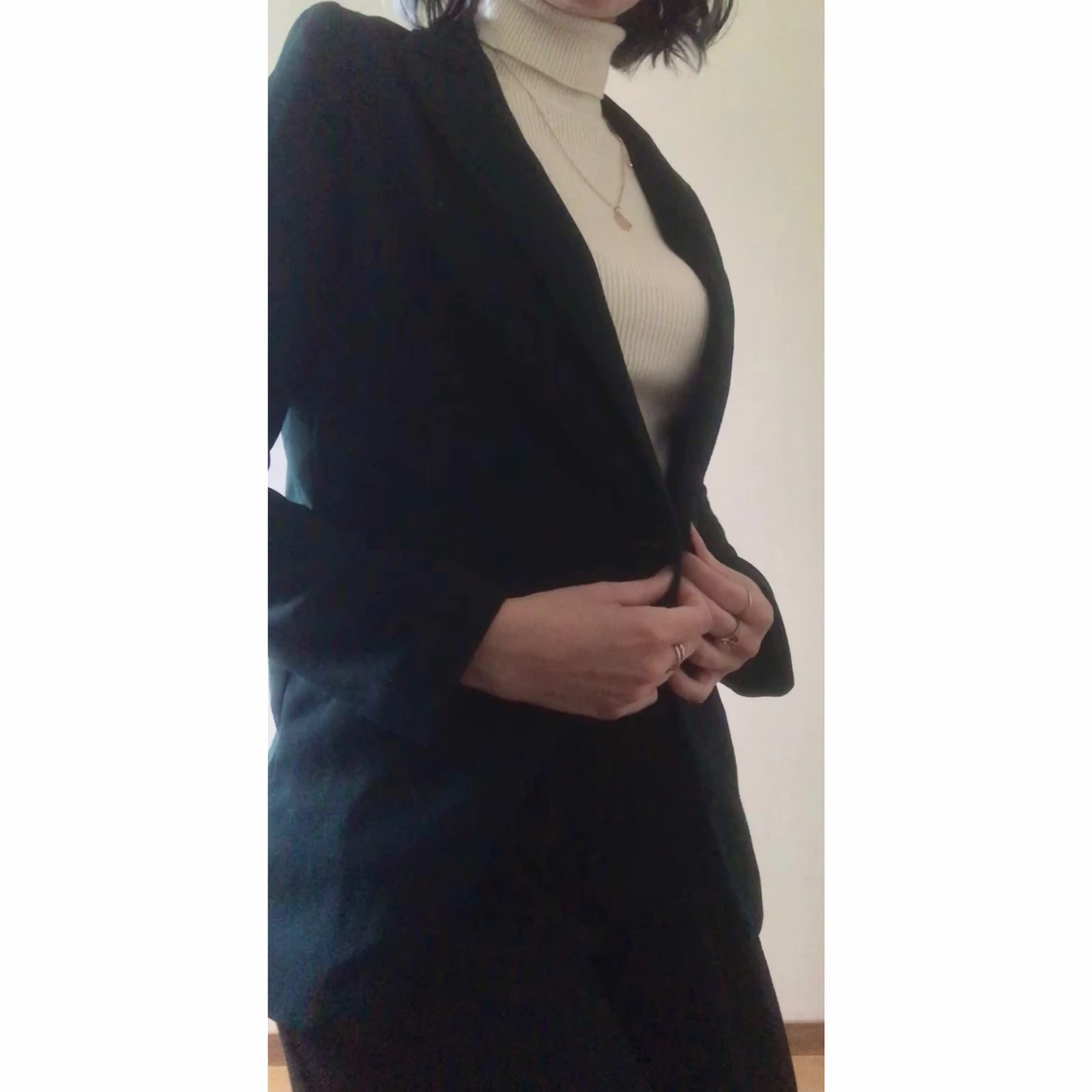 Figursydd kavaj - 91