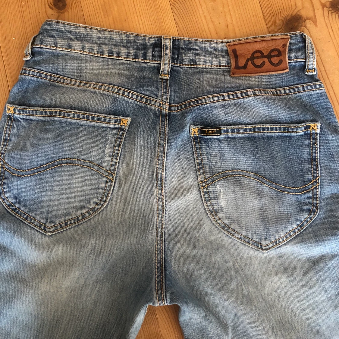 Lee Jeans  - 91