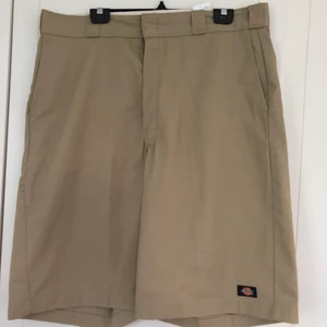 Dickies shorts  - Loos fit shorts. Oanvända 