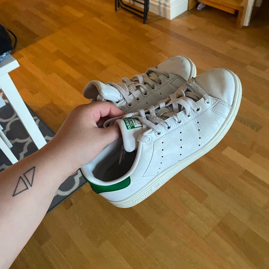 Adidas stan Smith 