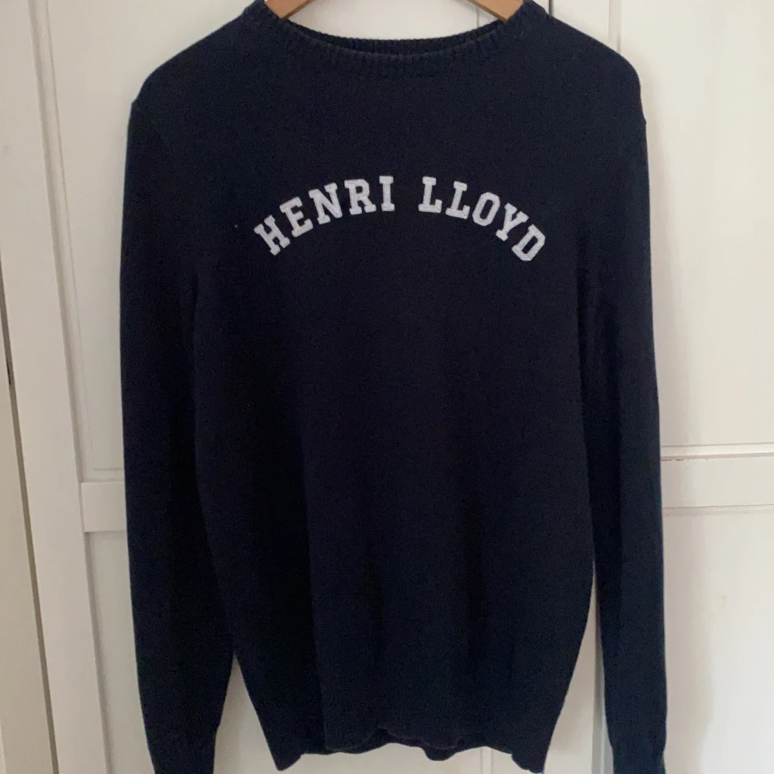 Henri Lloyd Tröja