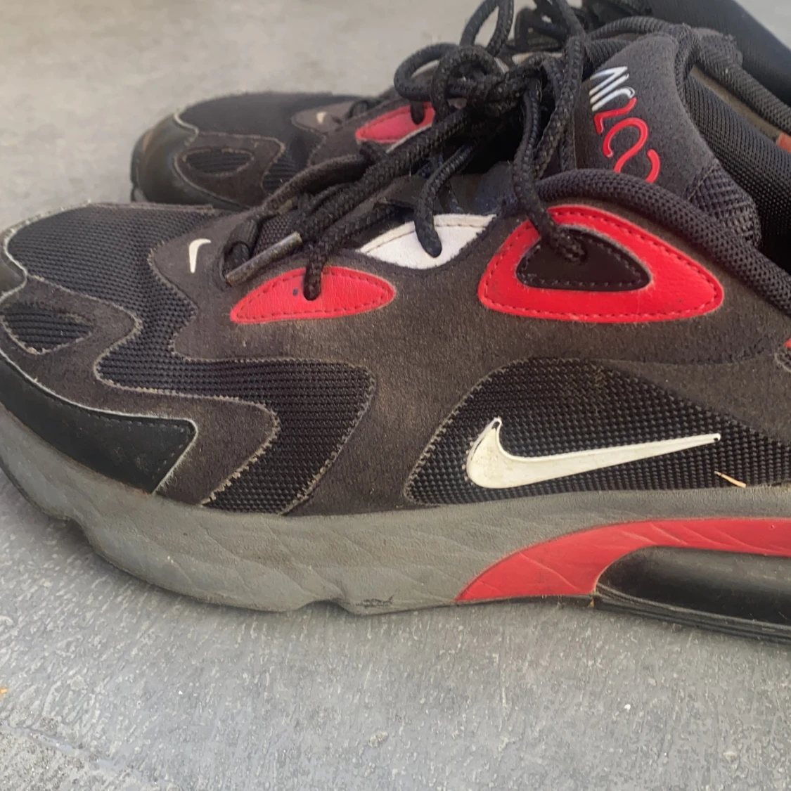 Nike air Max 200  - 90