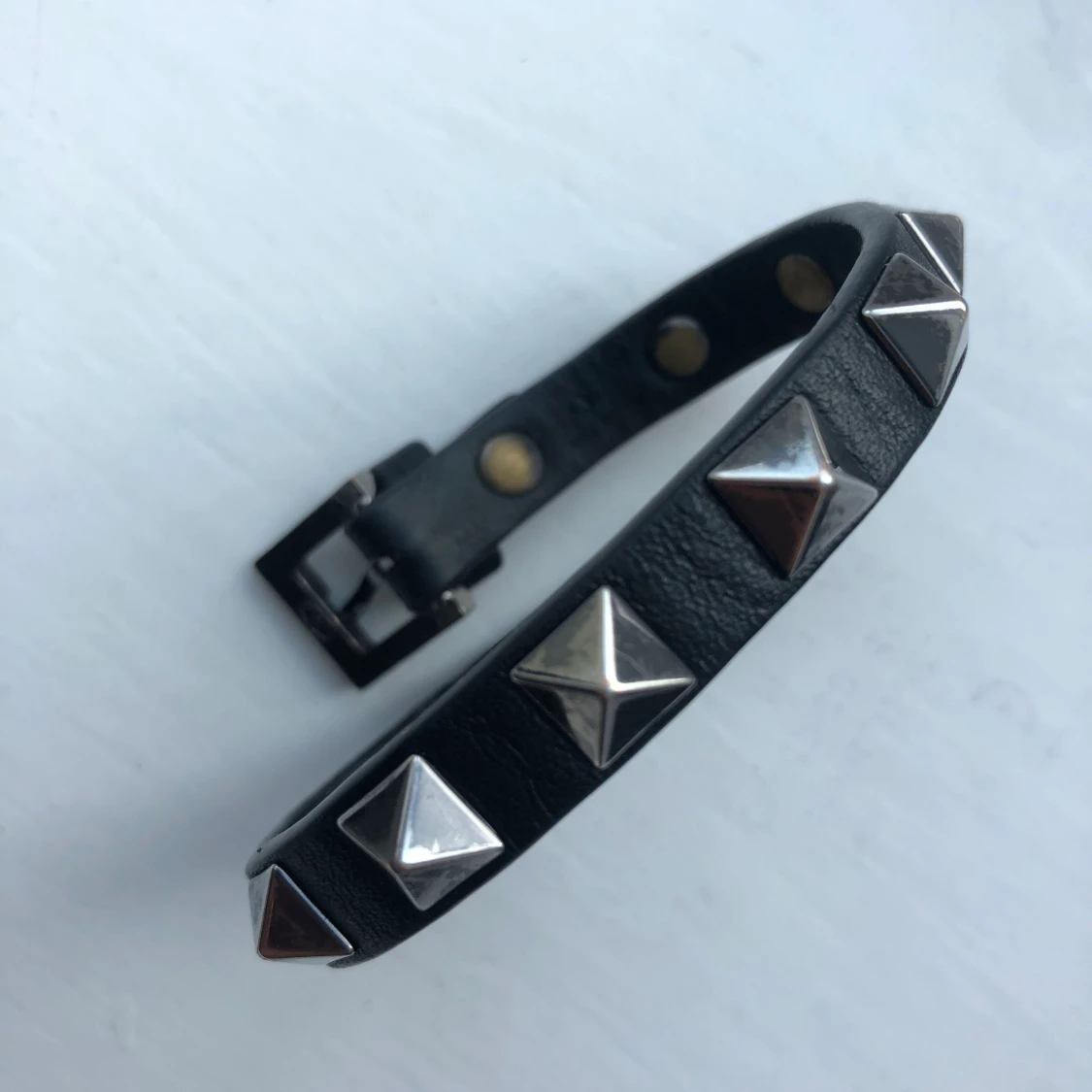 Valentino Rockstud armband - 90