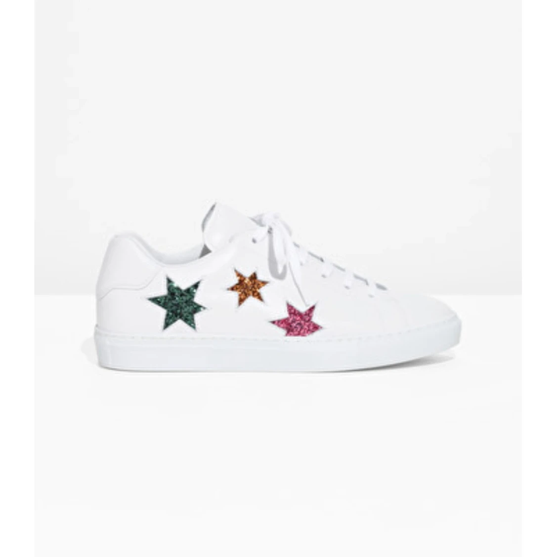 &OtherStories Star Sneaker 