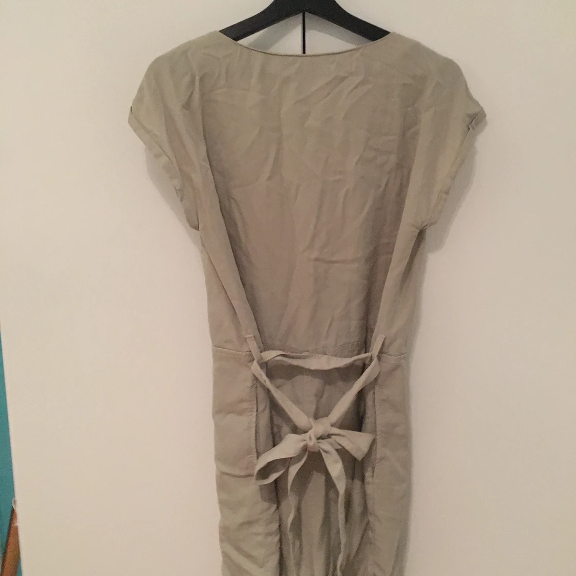 Jumpsuit från mango - 91