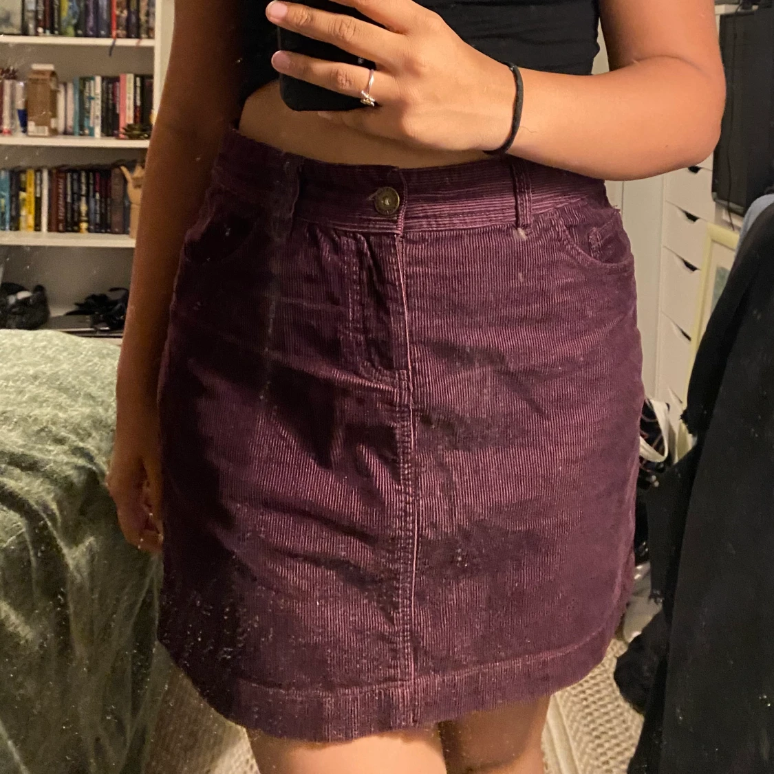 Kjol från lindex - 90