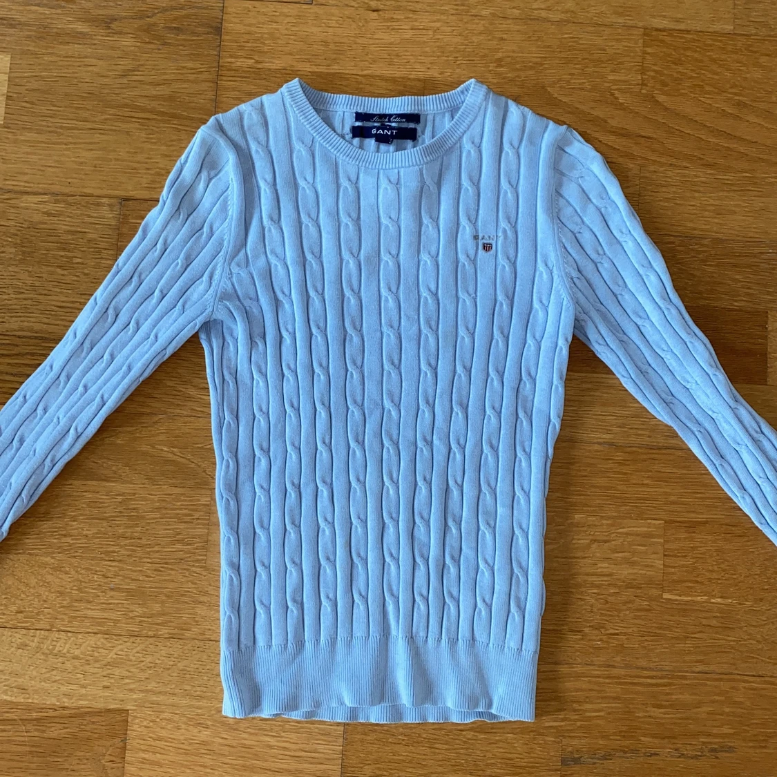 Gant tröja