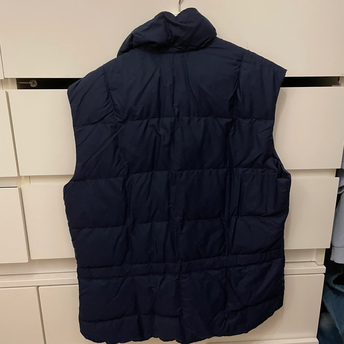 Oversized väst - 91