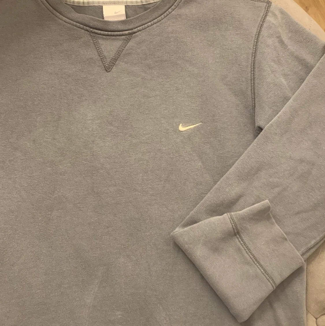 Nike vintage sweatshirt  - 91