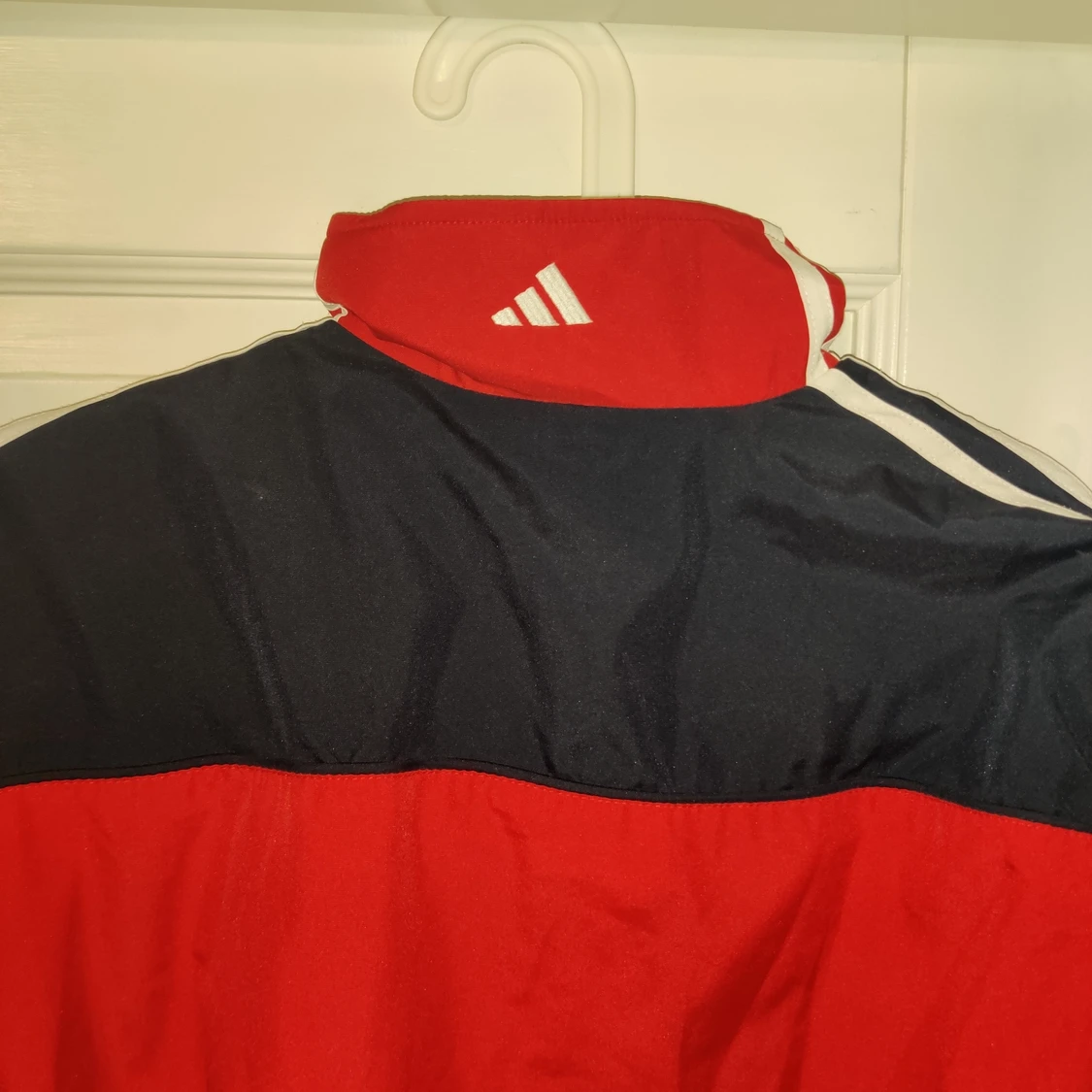 Adidas vintage Jacka - 91