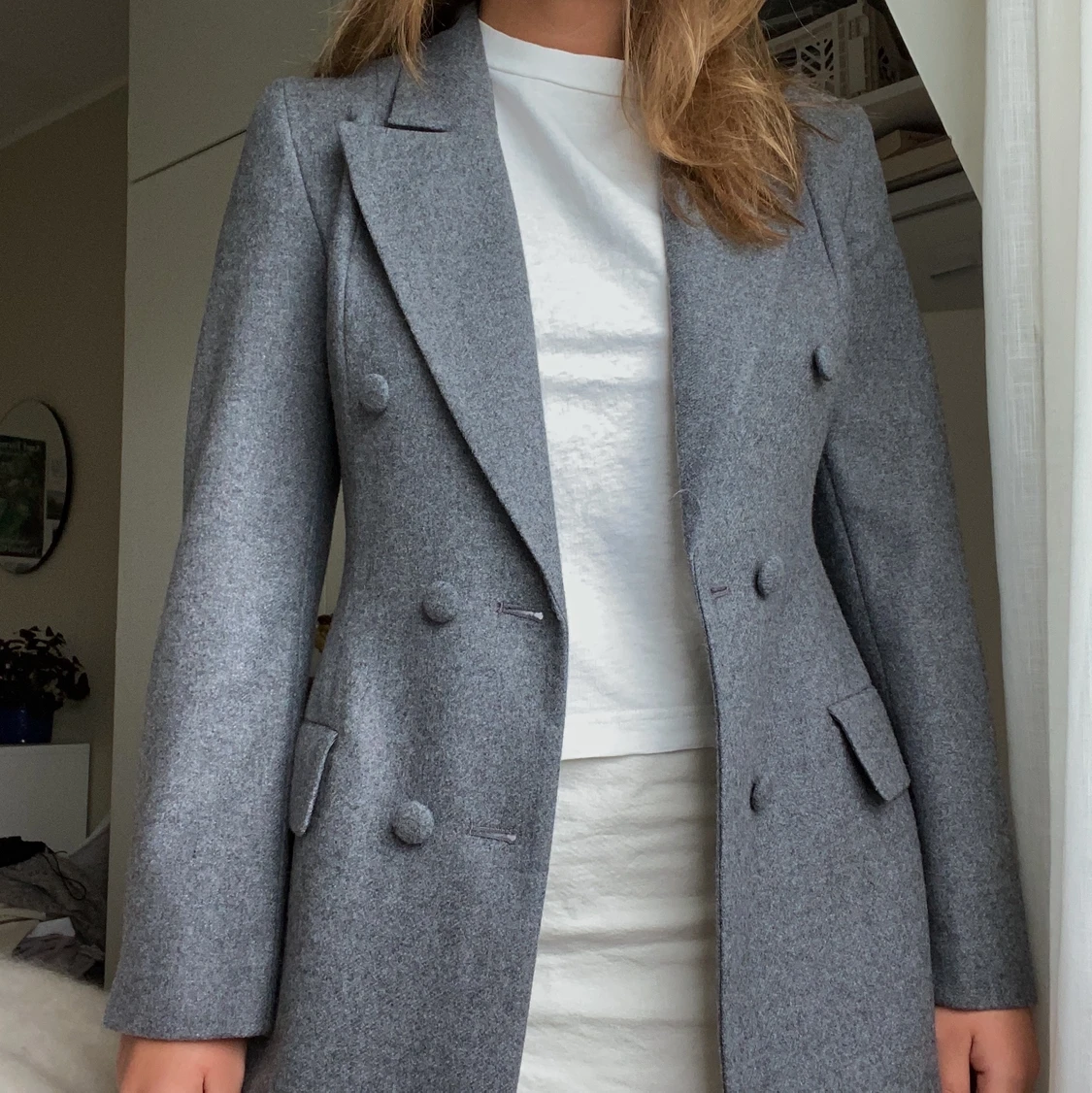 Supersnygg kavaj från Stylein!