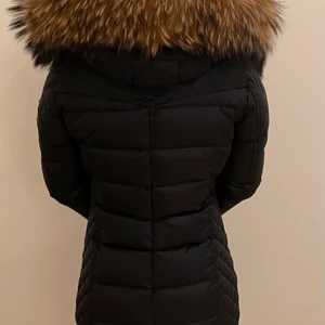 rock&blue jacka - Jag säljer min rock&blue jacka på grund av att den är för liten för mig! Pris kan diskuteras💗