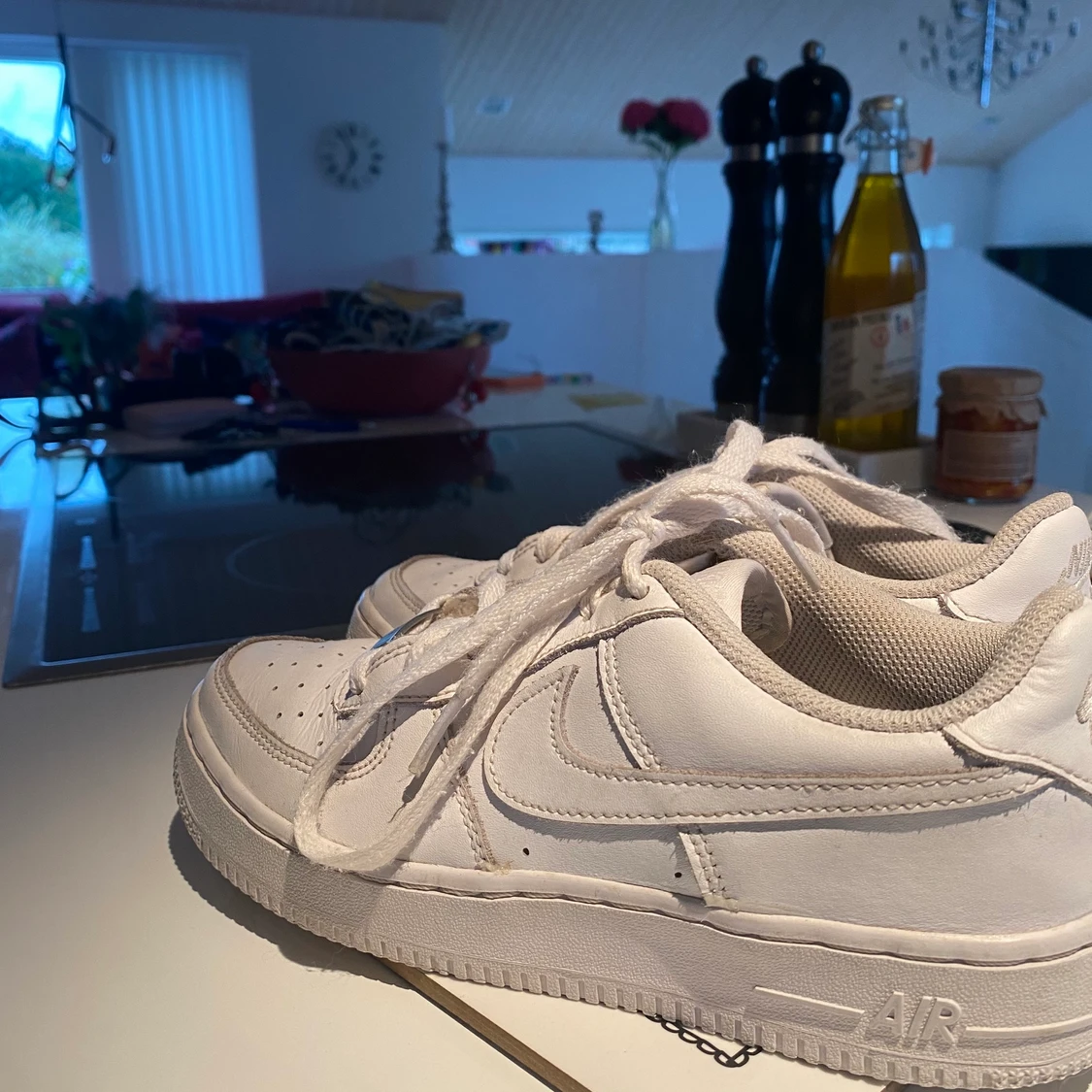 Nikeskor af1 airforce1