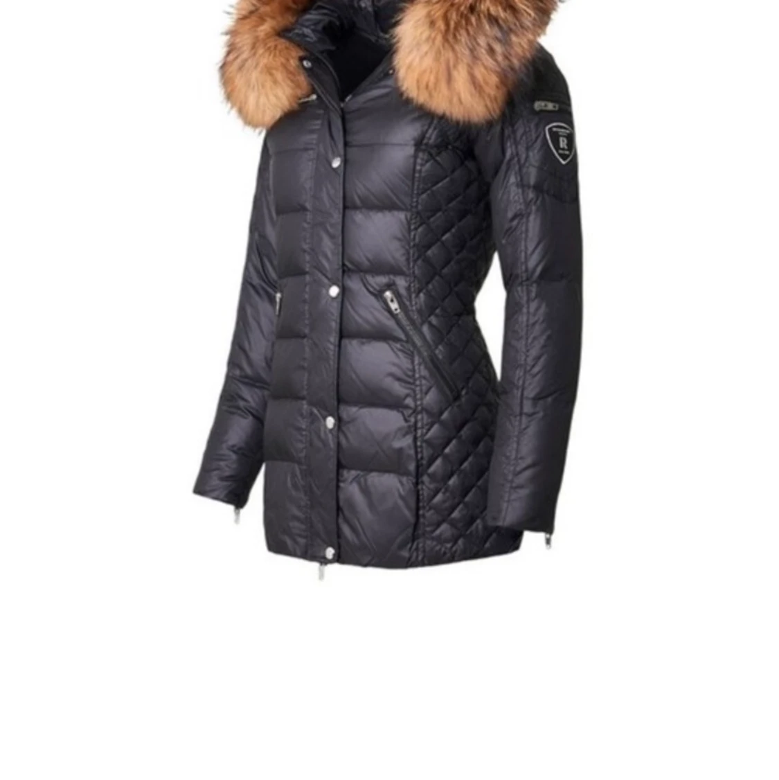 Rock and blue jacka - 90