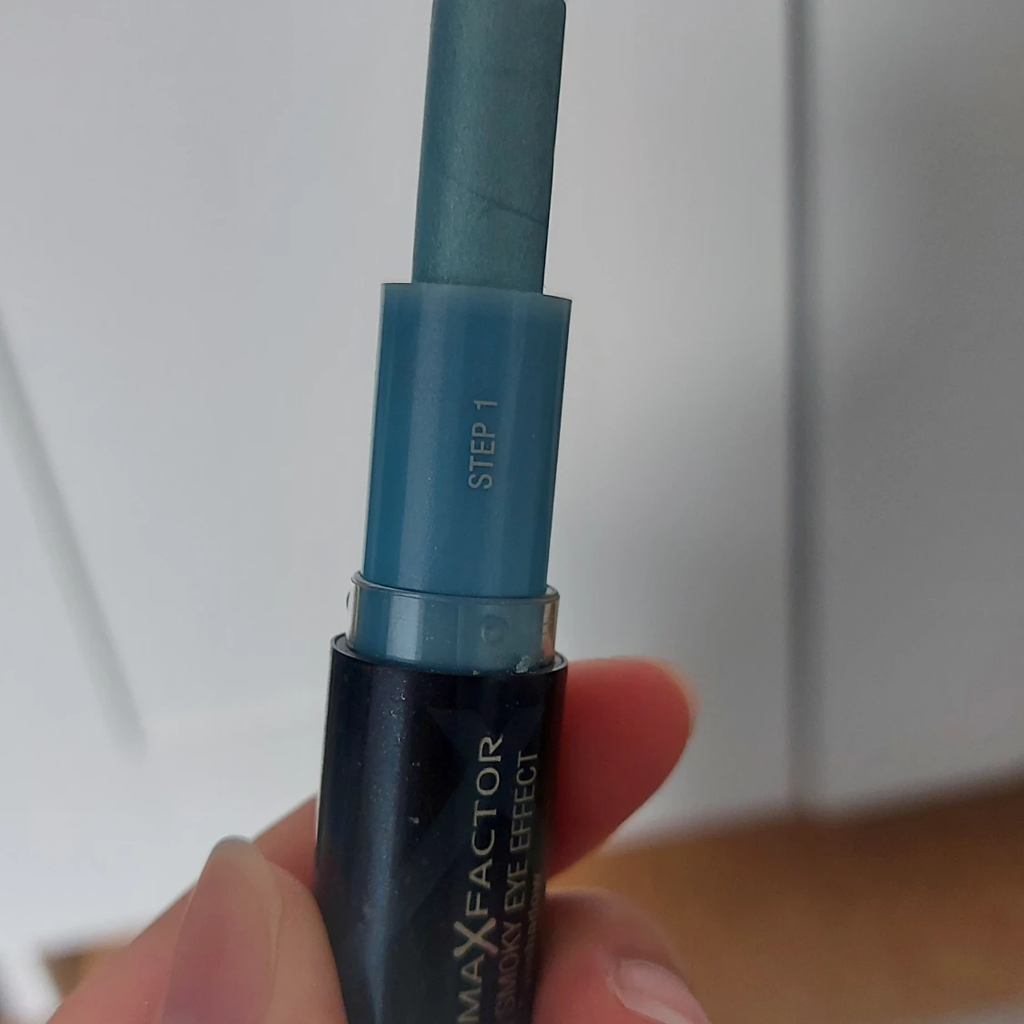 Max factor smokey eye effect eyeshadow - 90