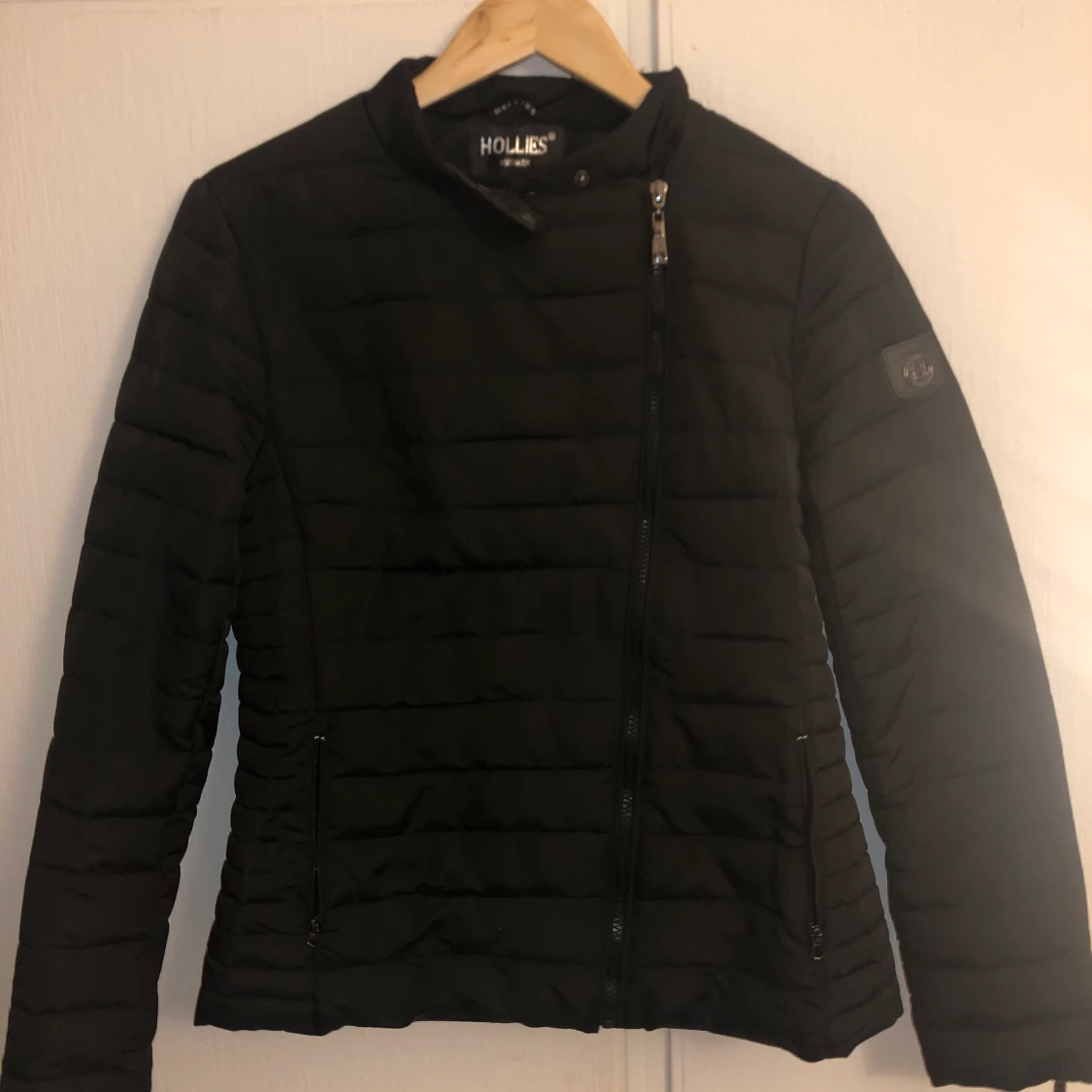 Hollies vårjacka strl 38