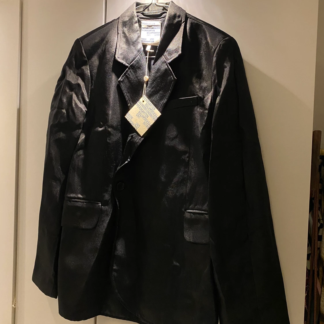 Baum und Pferdgarten blazer - 90