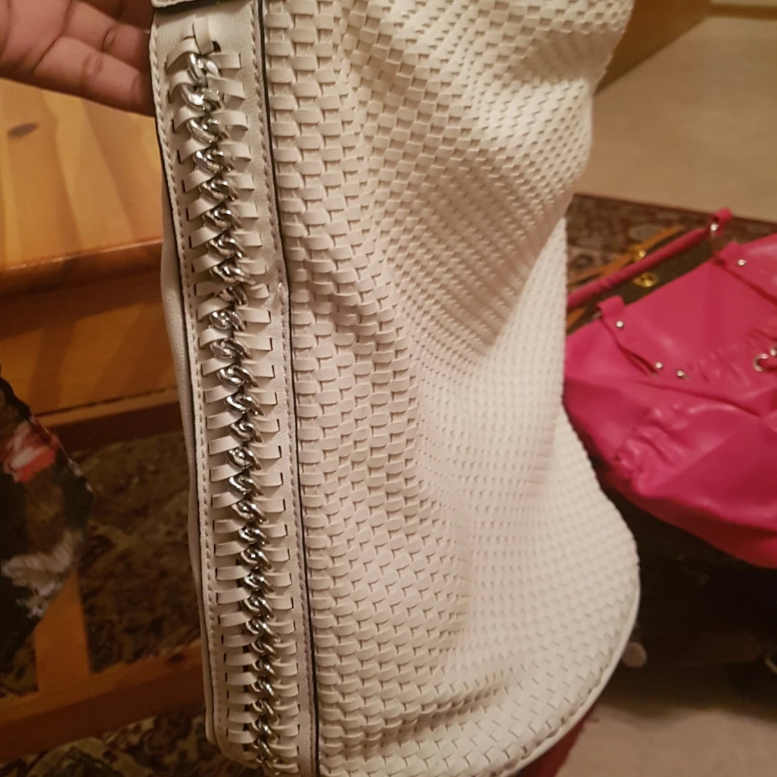 Stora och fina väskor