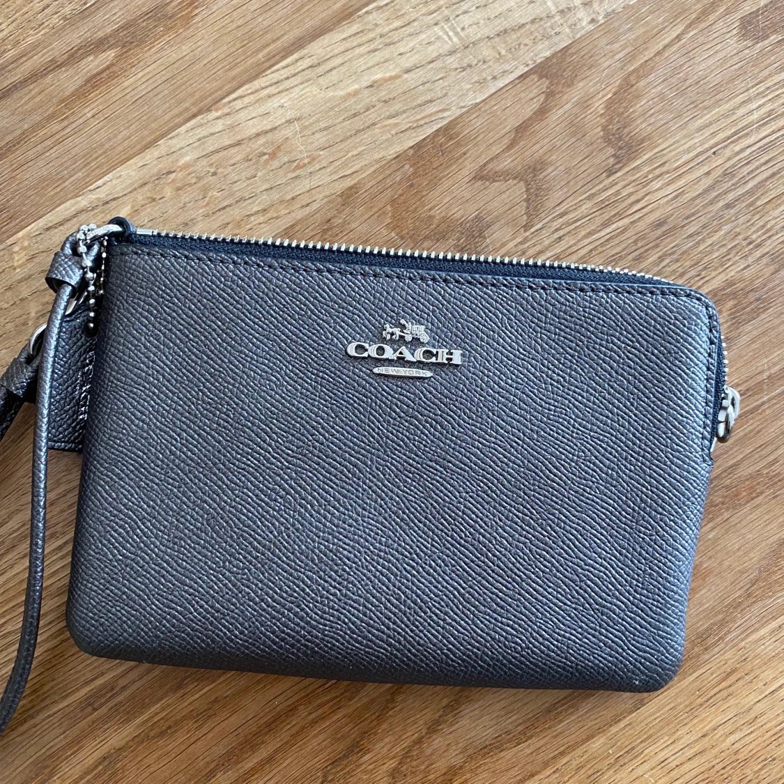 Coach plånbok
