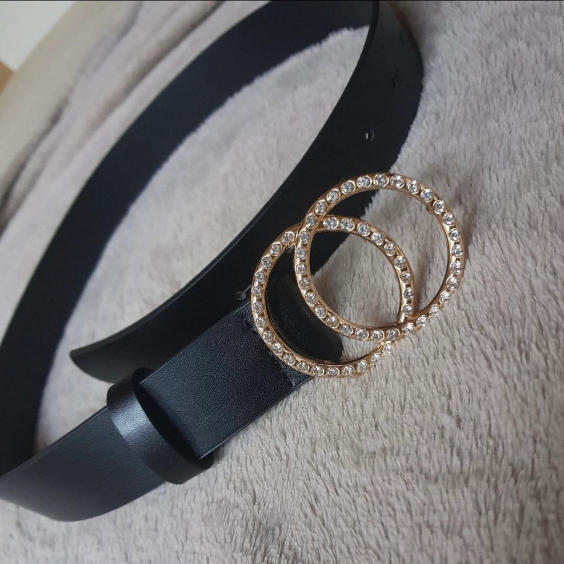 Skärp från Ginatricot - 90