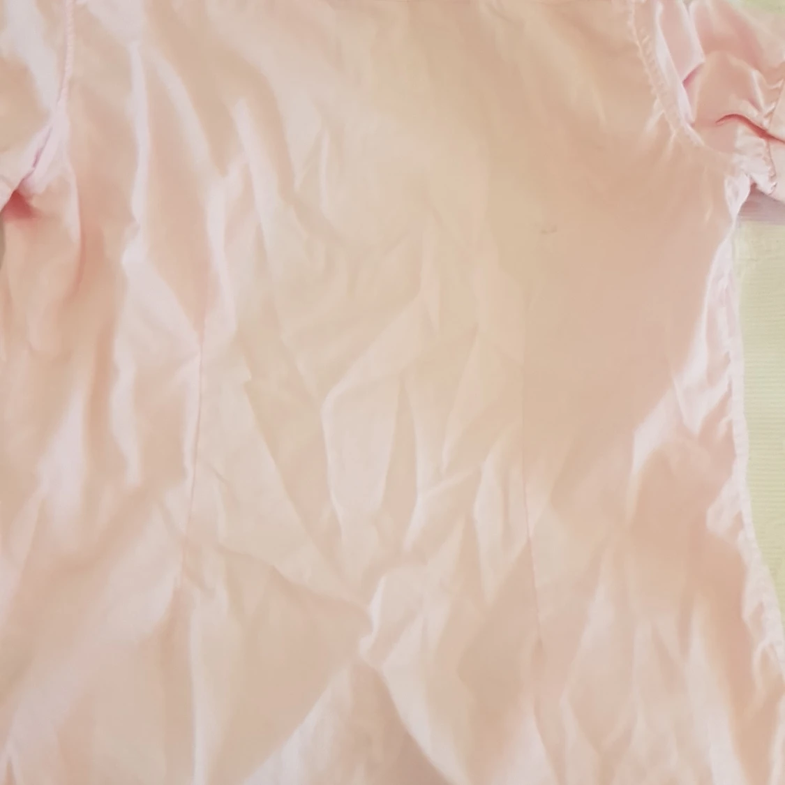 En larlph Lauren skotta i storlek xs. - 90