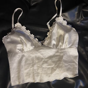 Topp i XS - Jätte fin topp har bara andvänts få tal gånger.