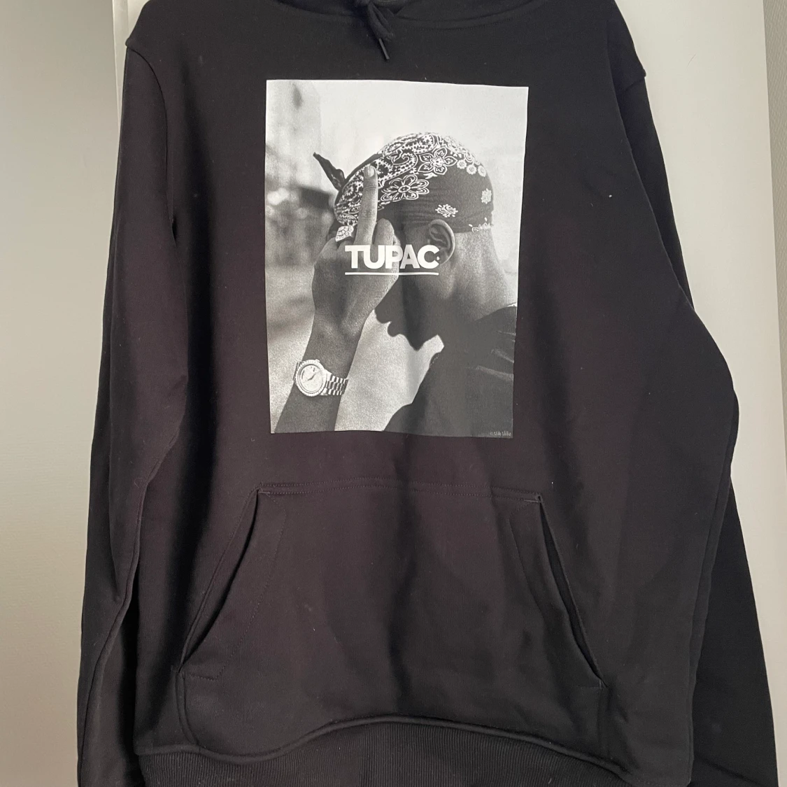  Tupac Hoddie - 90