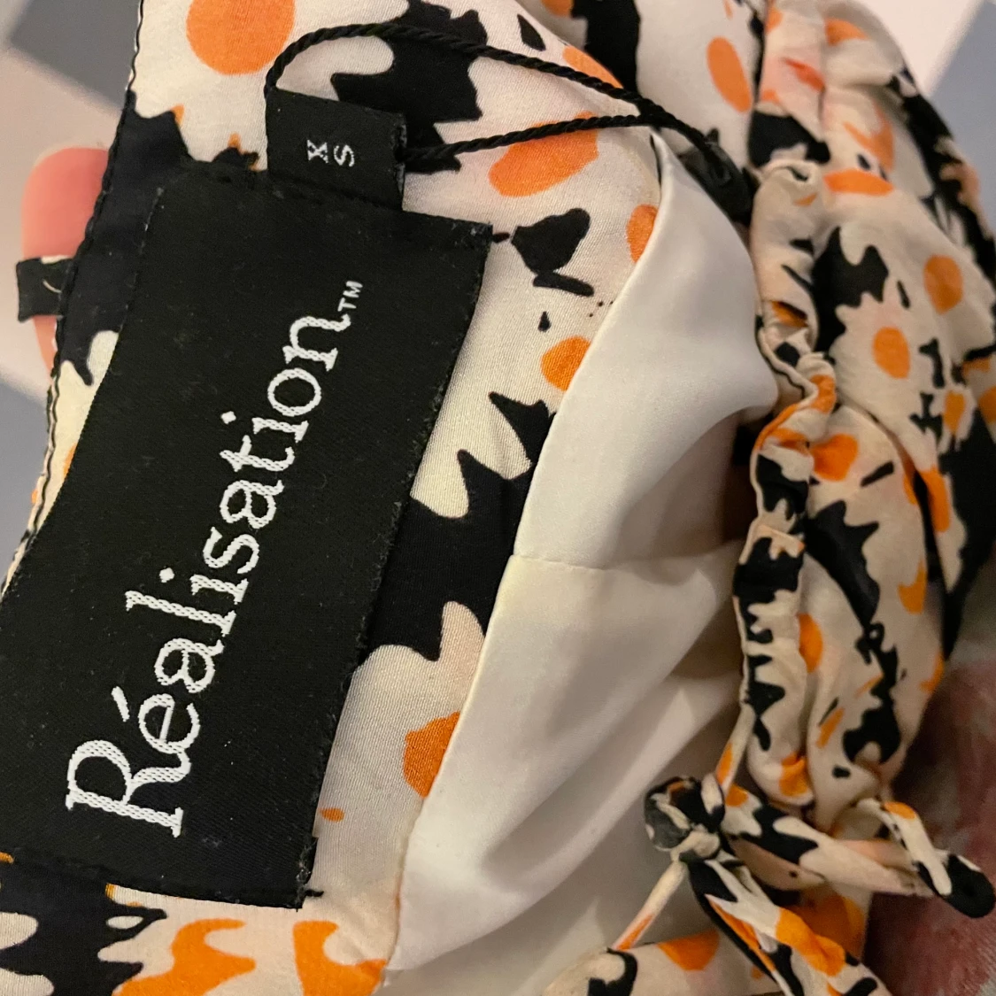 Réalisation Par klänning  - 91