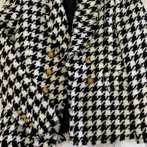 M - Blazer från zara oanvänd storlek M