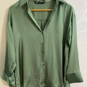 S - Skjorta från zara 