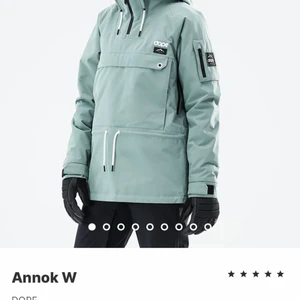 Dope jacka - Säljer min dope vinter jacka nu då den inte kommer till användning. Knappt använd 1 vinter. Köptes ny för 1900 kr. Kan absolut gå ner i pris. Skriv för bilder och mer info