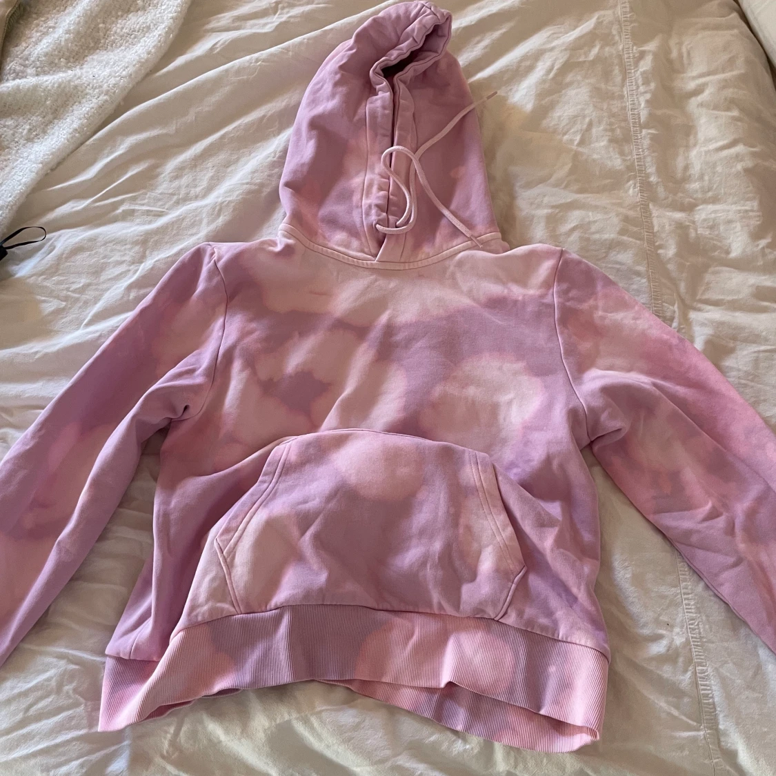 Weekday hoodie M - 90