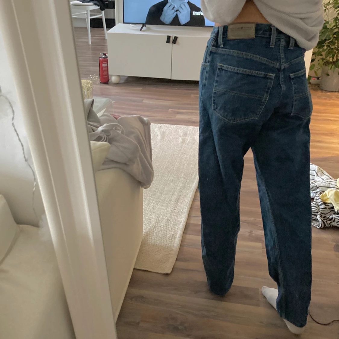 Tommy Hilfiger Jeans - 90