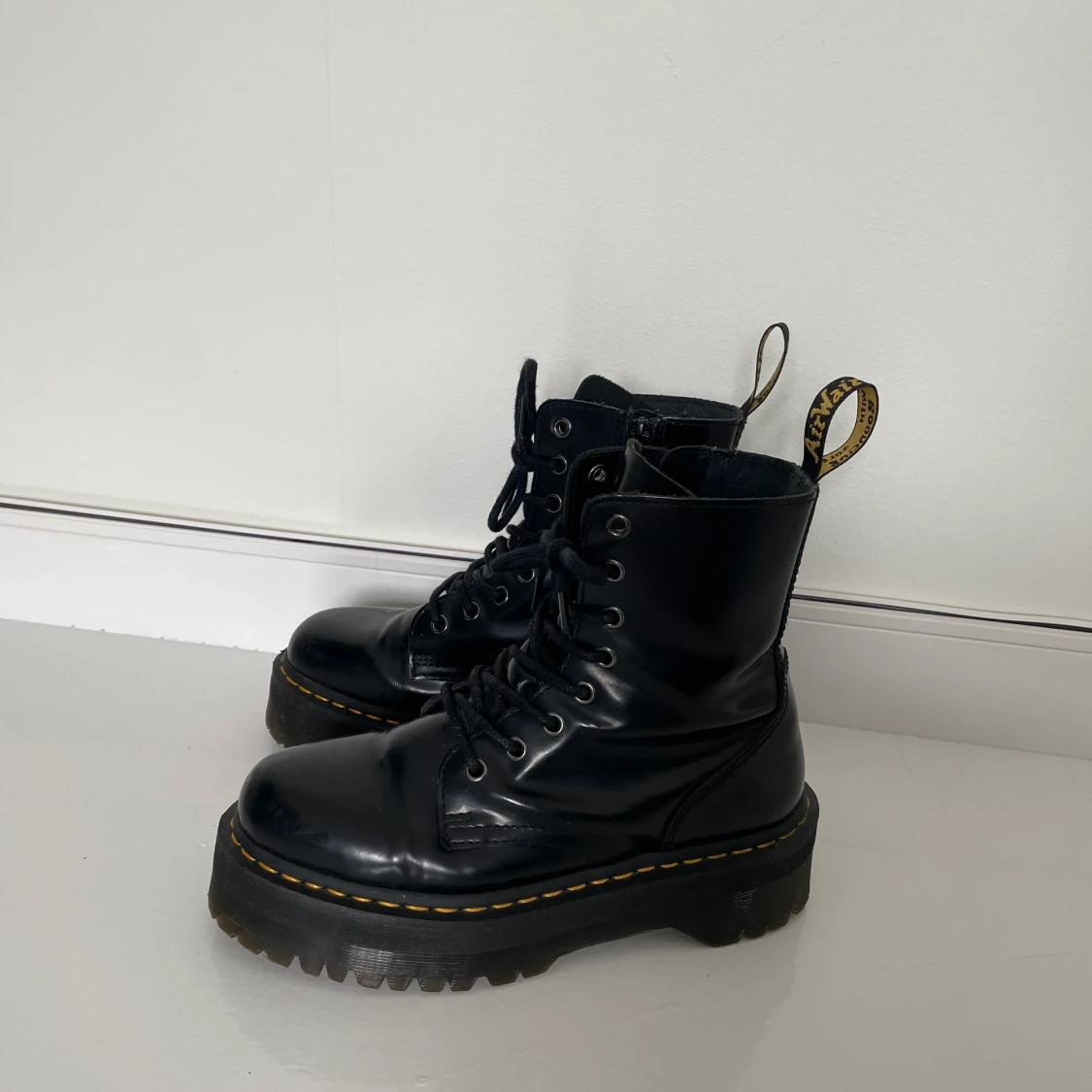 Dr Martens Jadon - 91
