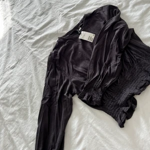 New sweatshirt - New, dark grey