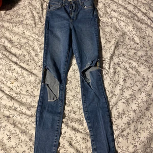 Jeans  - Fint skick