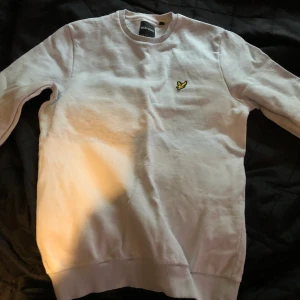 Lile & scott tröja (ljusblå) - En iprincip oanvänd tröja i mycket bra skick