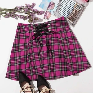 Cool kjol - Aldrig använt bara testat :)