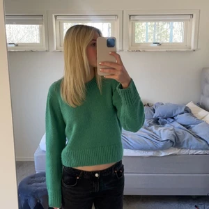 Tröja från Lindex  - Jättefin och skön tröja från Lindex i bra skick. Frakt tillkommer 