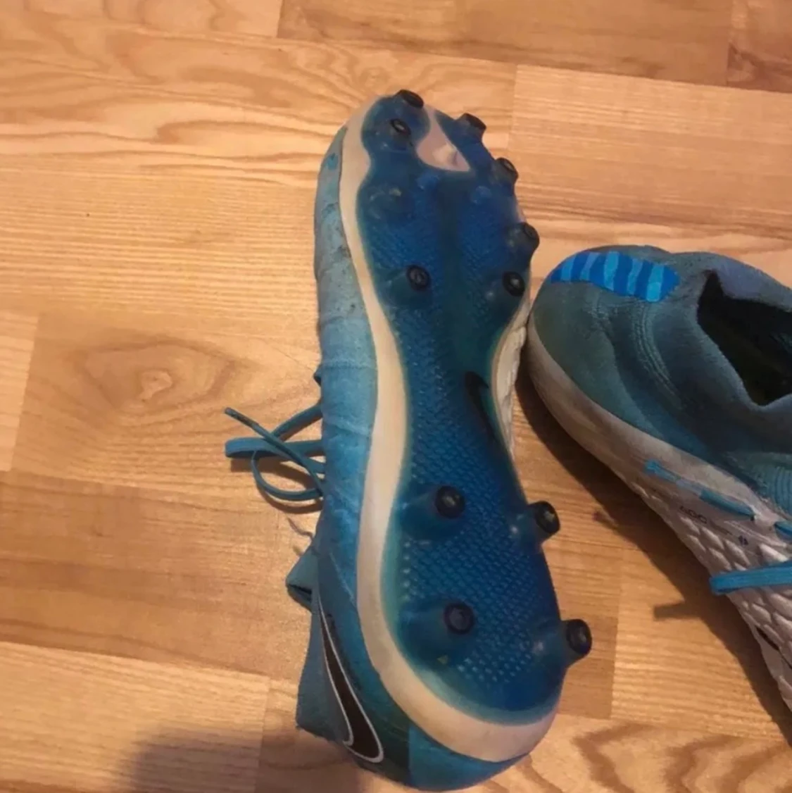 Nike Hypervenom  - 91