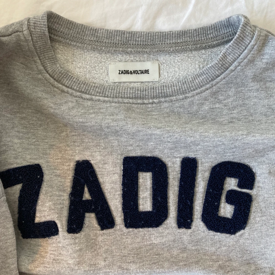 Tröja från Zadig & Voltaire  - 90