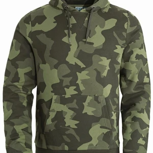 Kamouflage dress  - Ny oanvänd 