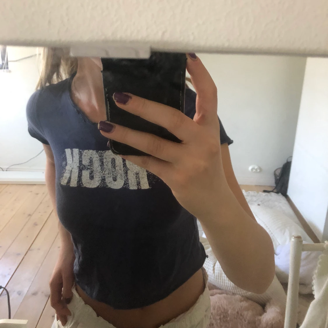 Zadig voltaire t-shirt - 90